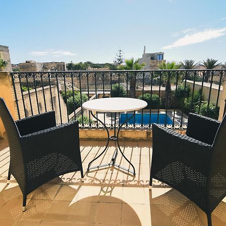 Dar Ta' Censina Villa With Private Pool กฮาสลิ ภายนอก รูปภาพ