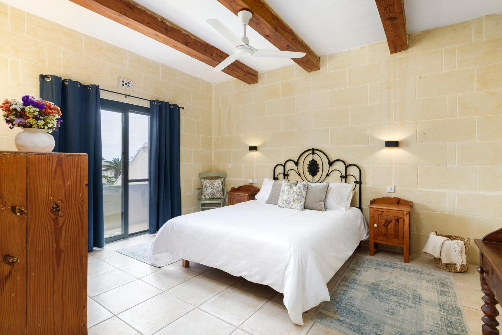 Dar Ta' Censina Villa With Private Pool กฮาสลิ ภายนอก รูปภาพ