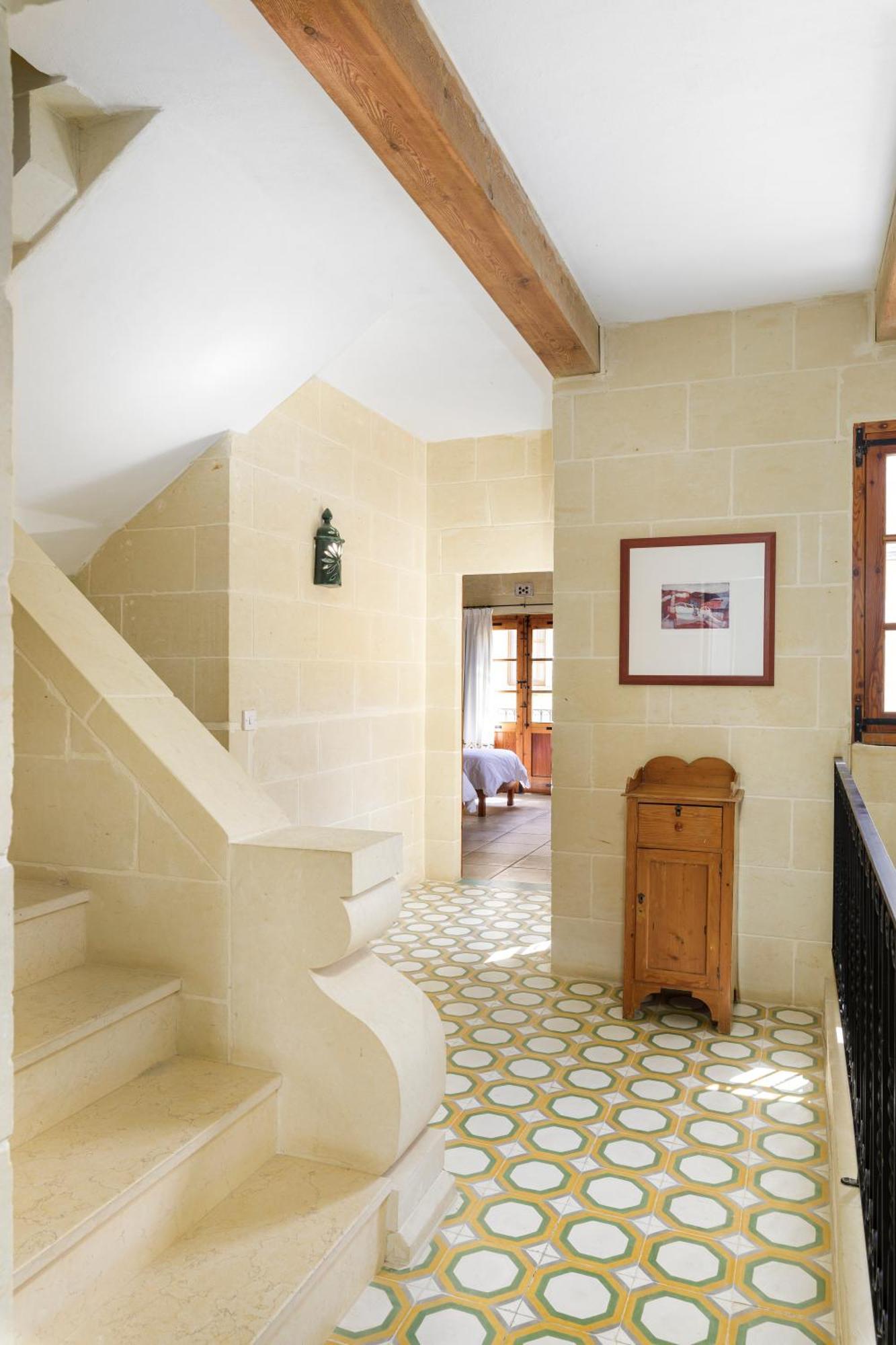 Dar Ta' Censina Villa With Private Pool กฮาสลิ ภายนอก รูปภาพ
