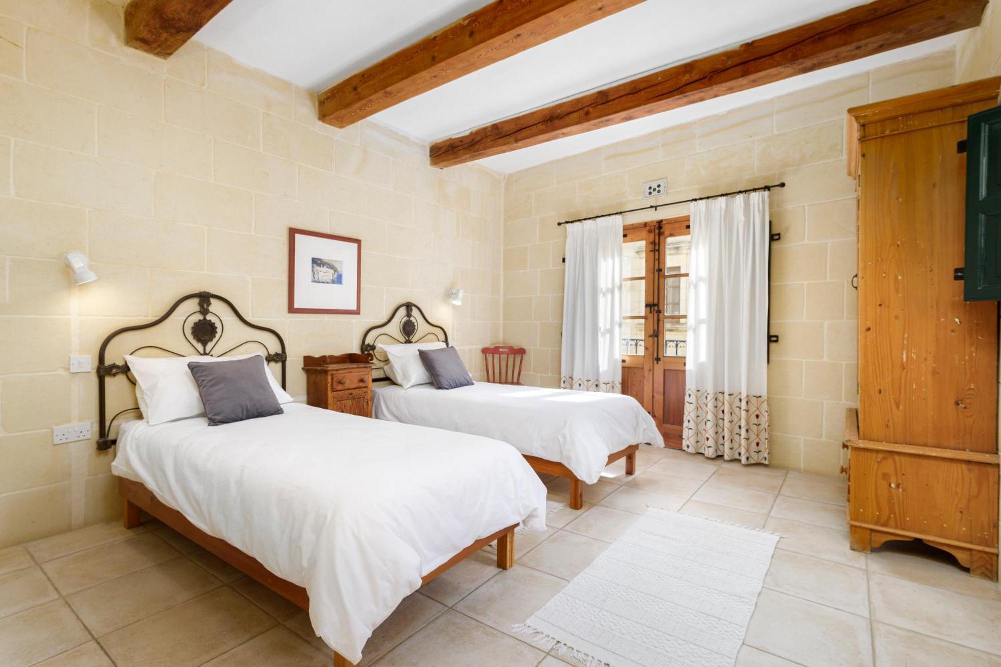 Dar Ta' Censina Villa With Private Pool กฮาสลิ ภายนอก รูปภาพ