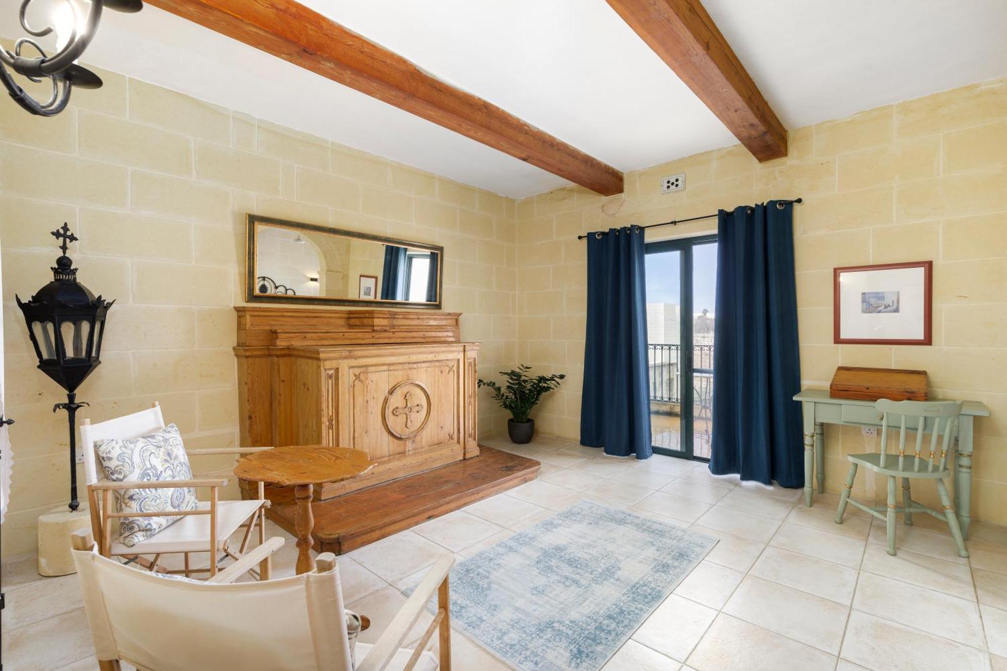 Dar Ta' Censina Villa With Private Pool กฮาสลิ ภายนอก รูปภาพ